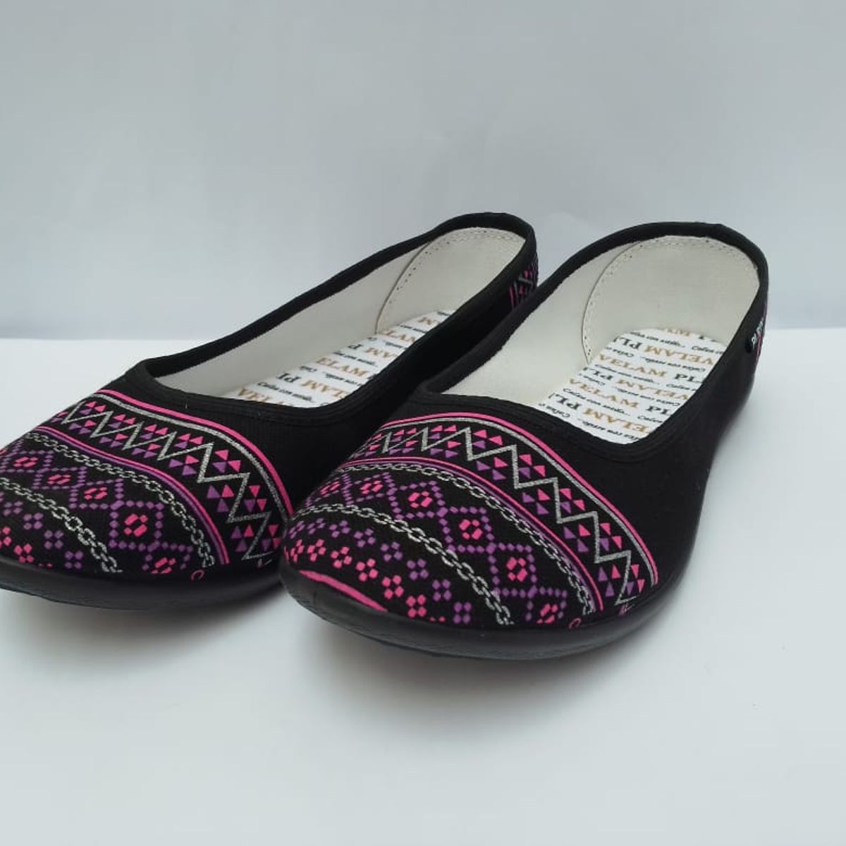 GENERICO - Ballerinas Casuales para dama