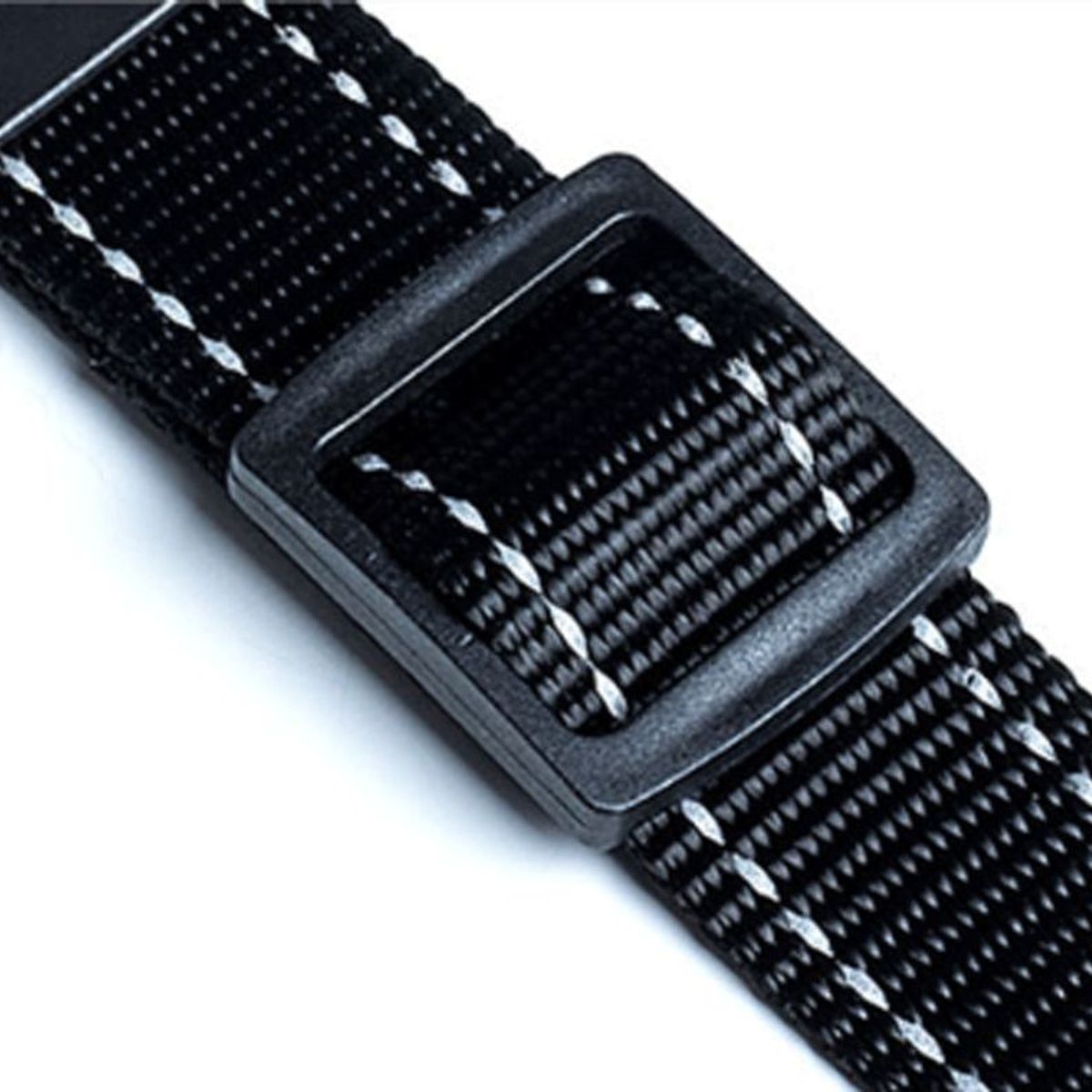 QUE PATAS PET SHOP - Arnés para Perros Grandes Azul XL