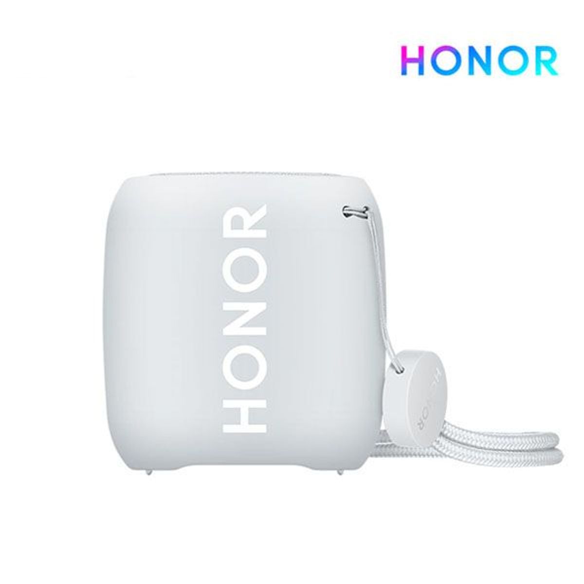 HONOR - Parlante Altavoz Bluetooth Portátil Honor Magic Cube AM51 - Gris