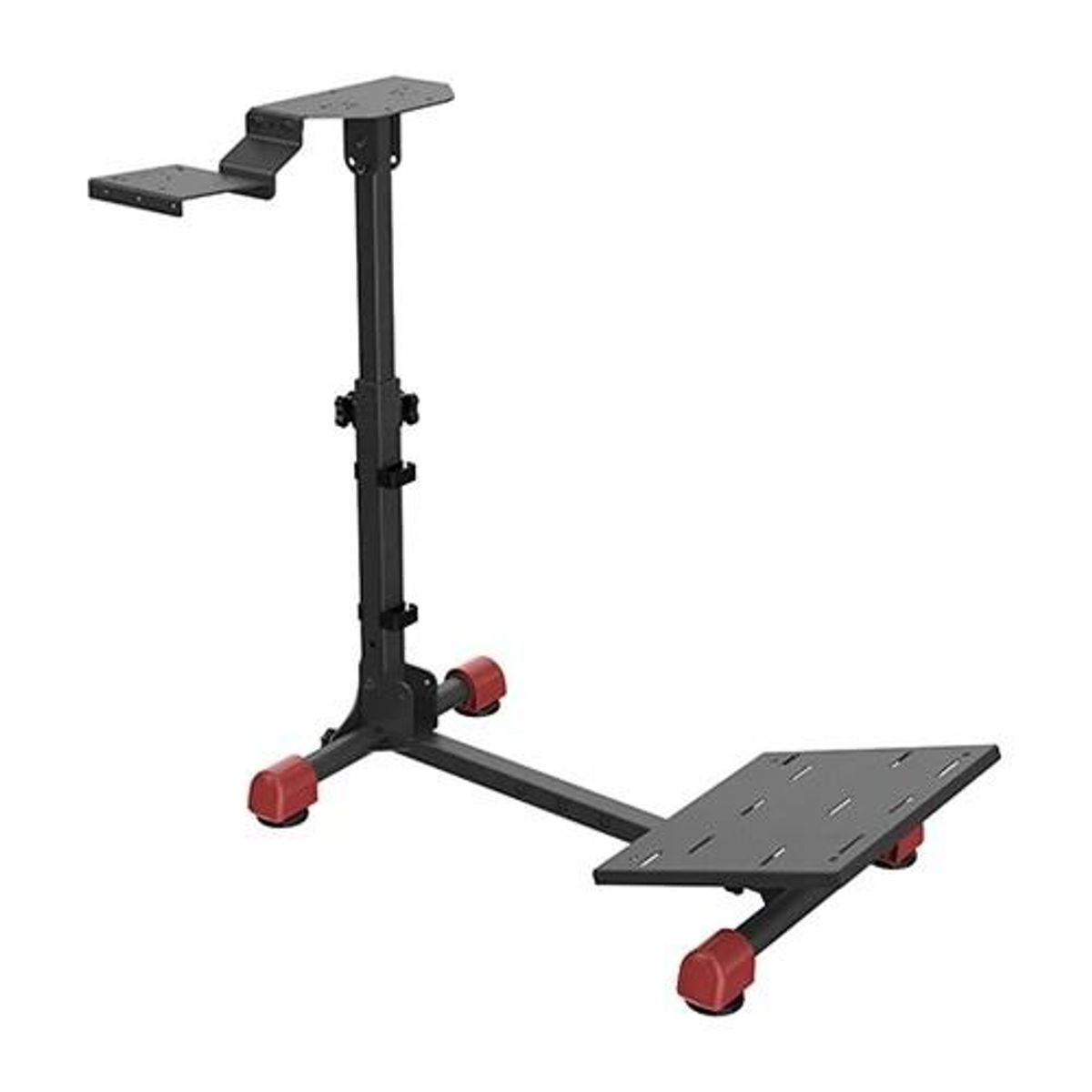 GENERICO - MONTECH - Soporte plegable para Timon Pedal Palanca de cambio
