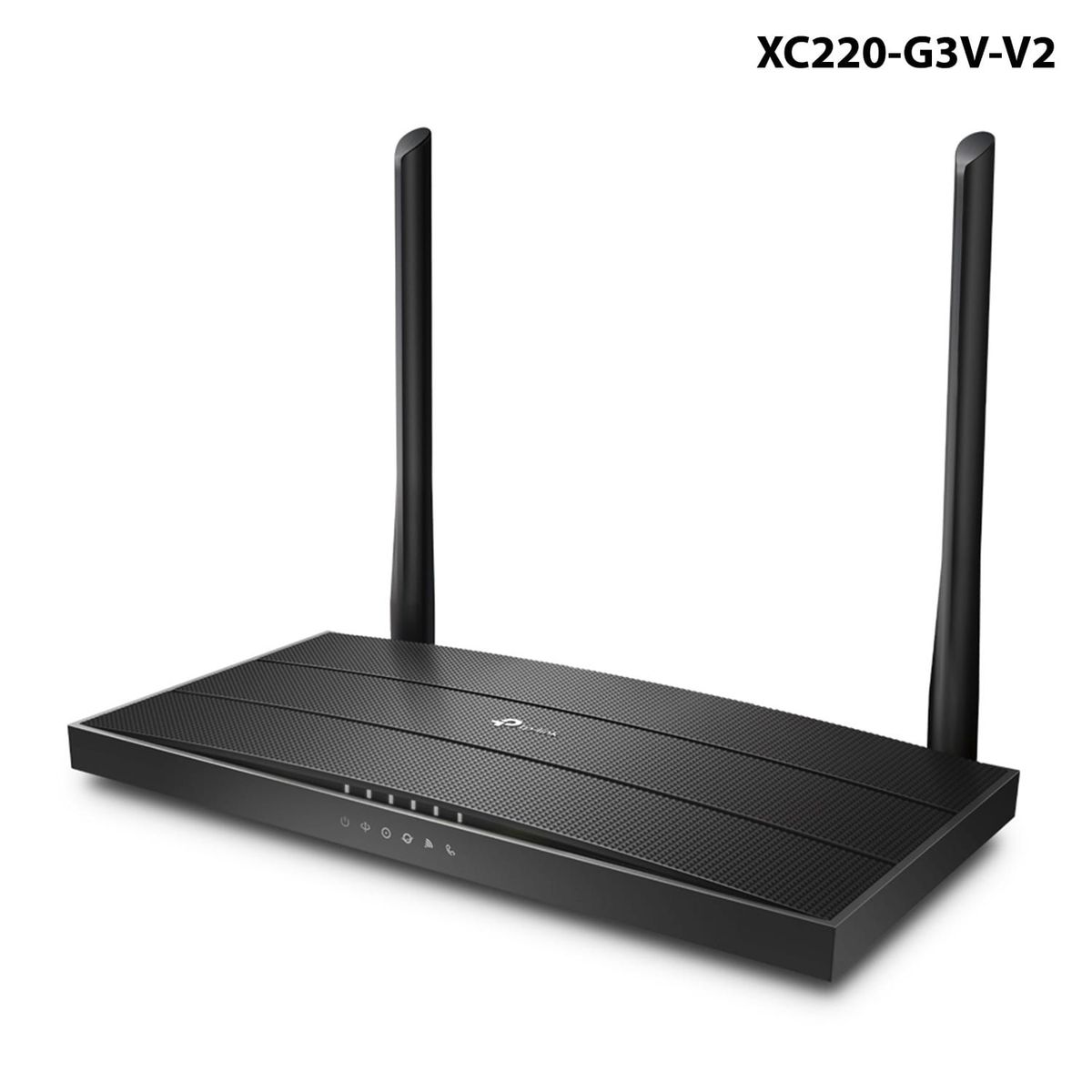 TP LINK - TP-LINK AC1200 WIRELESS GIGABIT GPON HGU CON VOIP XC220-G3V