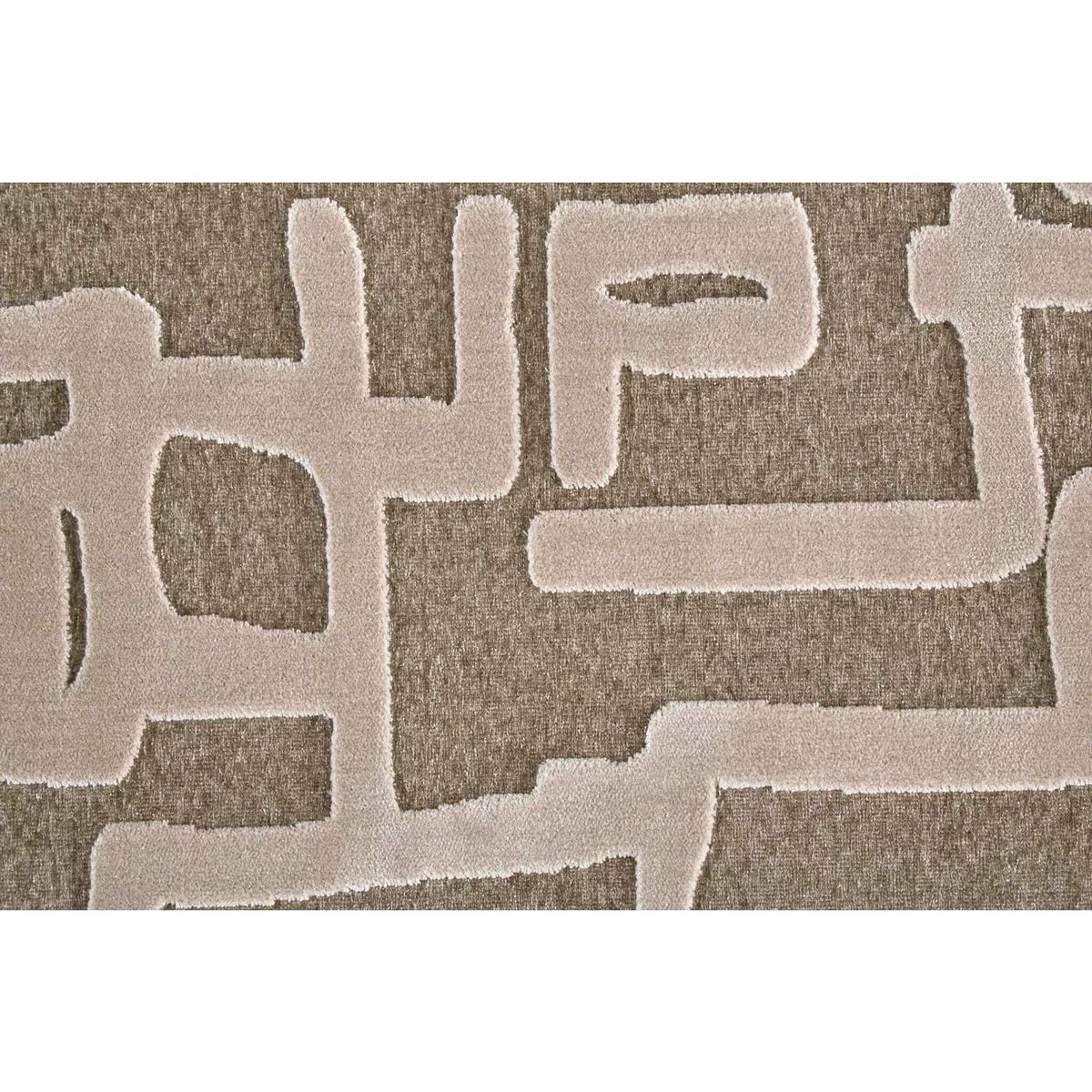 NATHAN - Alfombra Turkey Saphir Zam Lineas 229X160