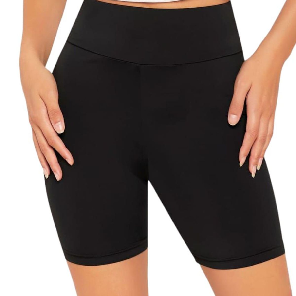 OSHIK - SHORT BIKER DE SUPLEX OSHIK