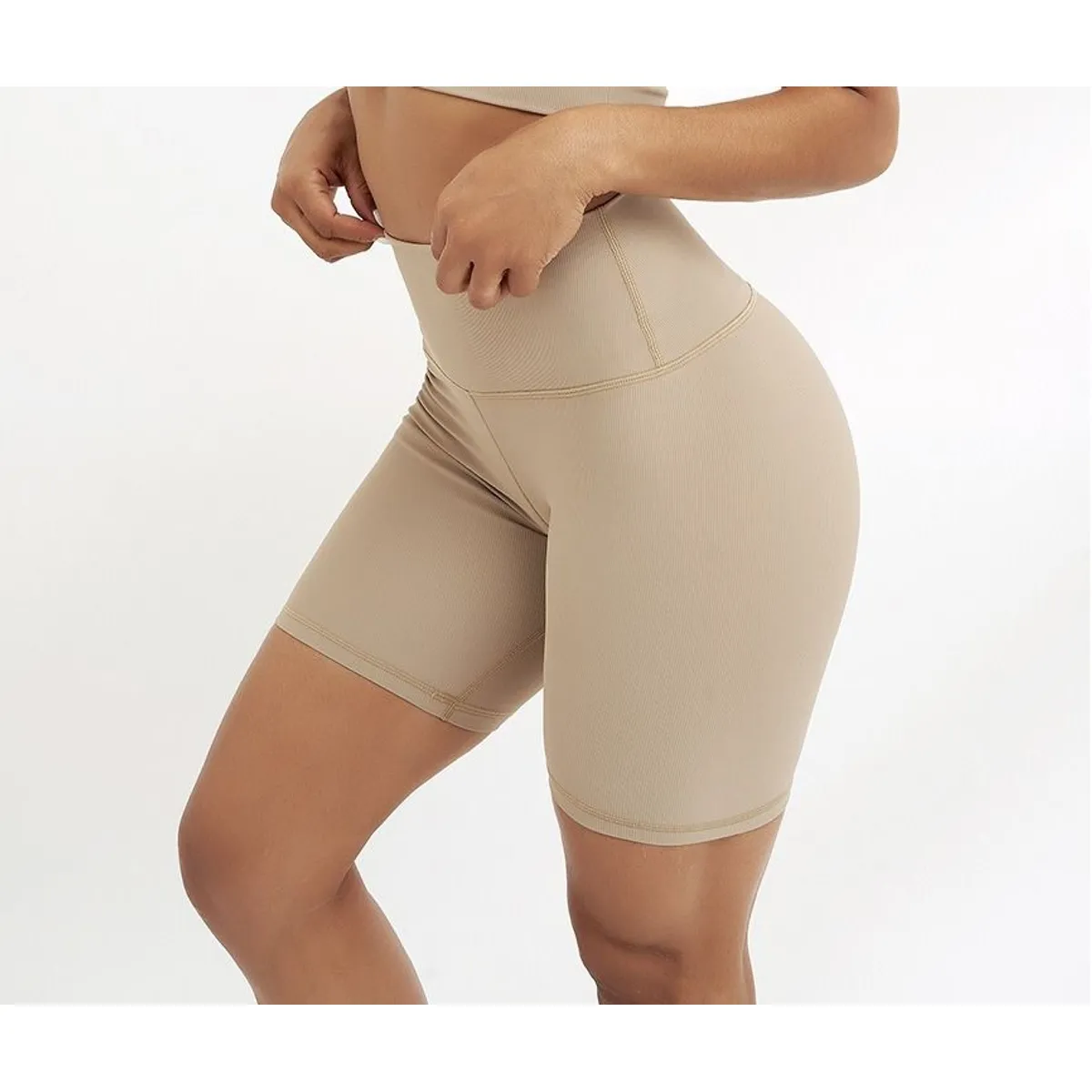 OSHIK - SHORT BIKER DE SUPLEX OSHIK