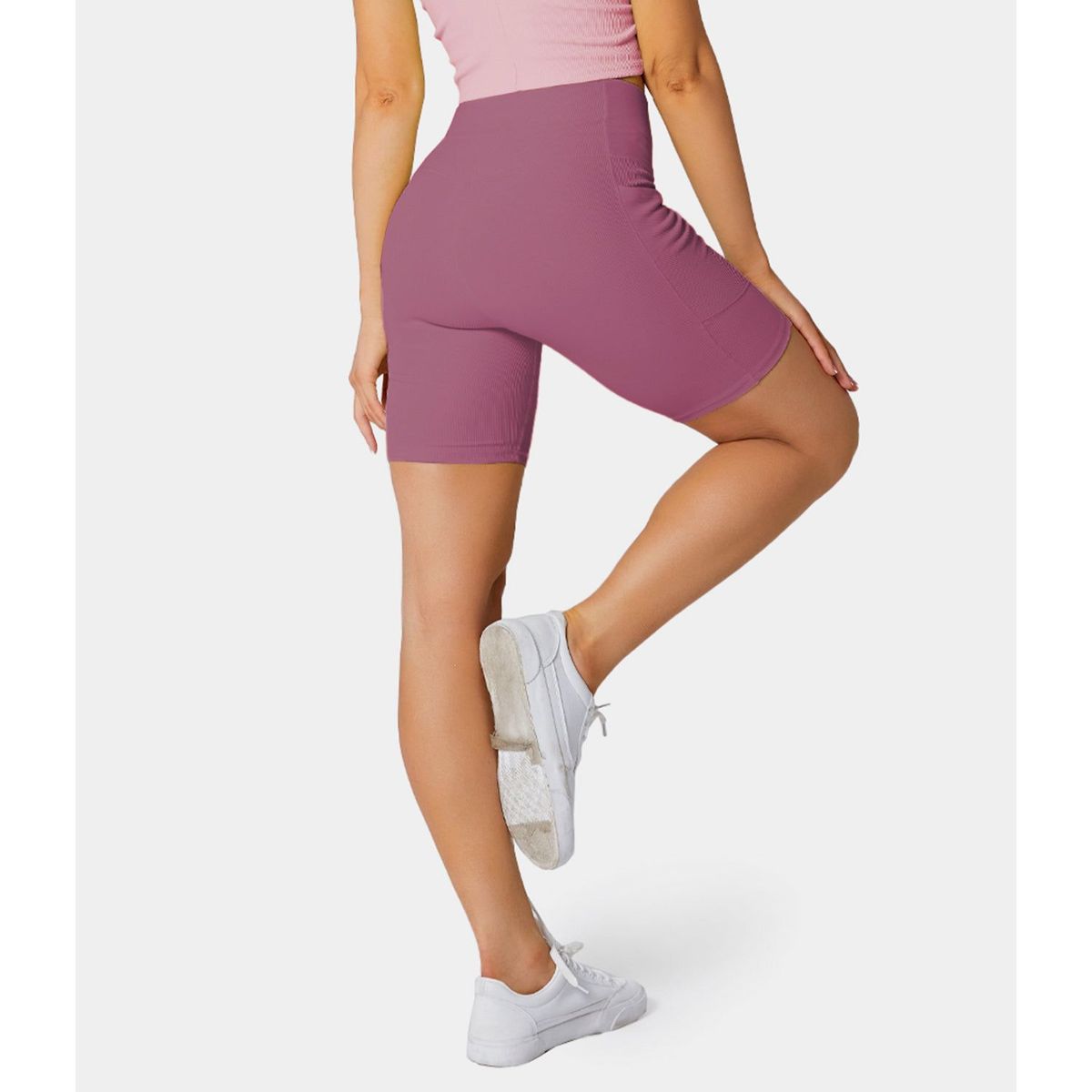 OSHIK - SHORT BIKER DE SUPLEX OSHIK