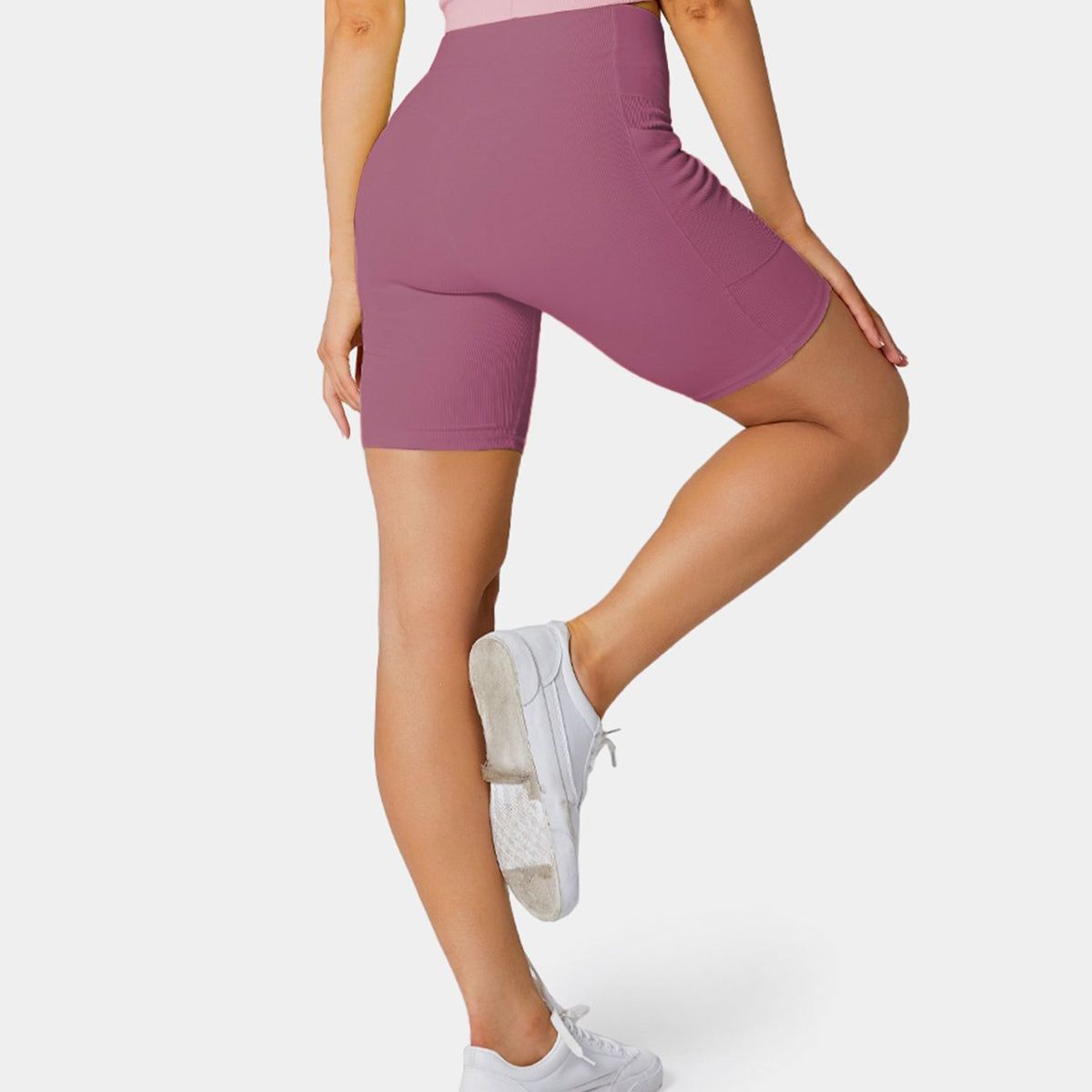 OSHIK - SHORT BIKER DE SUPLEX OSHIK