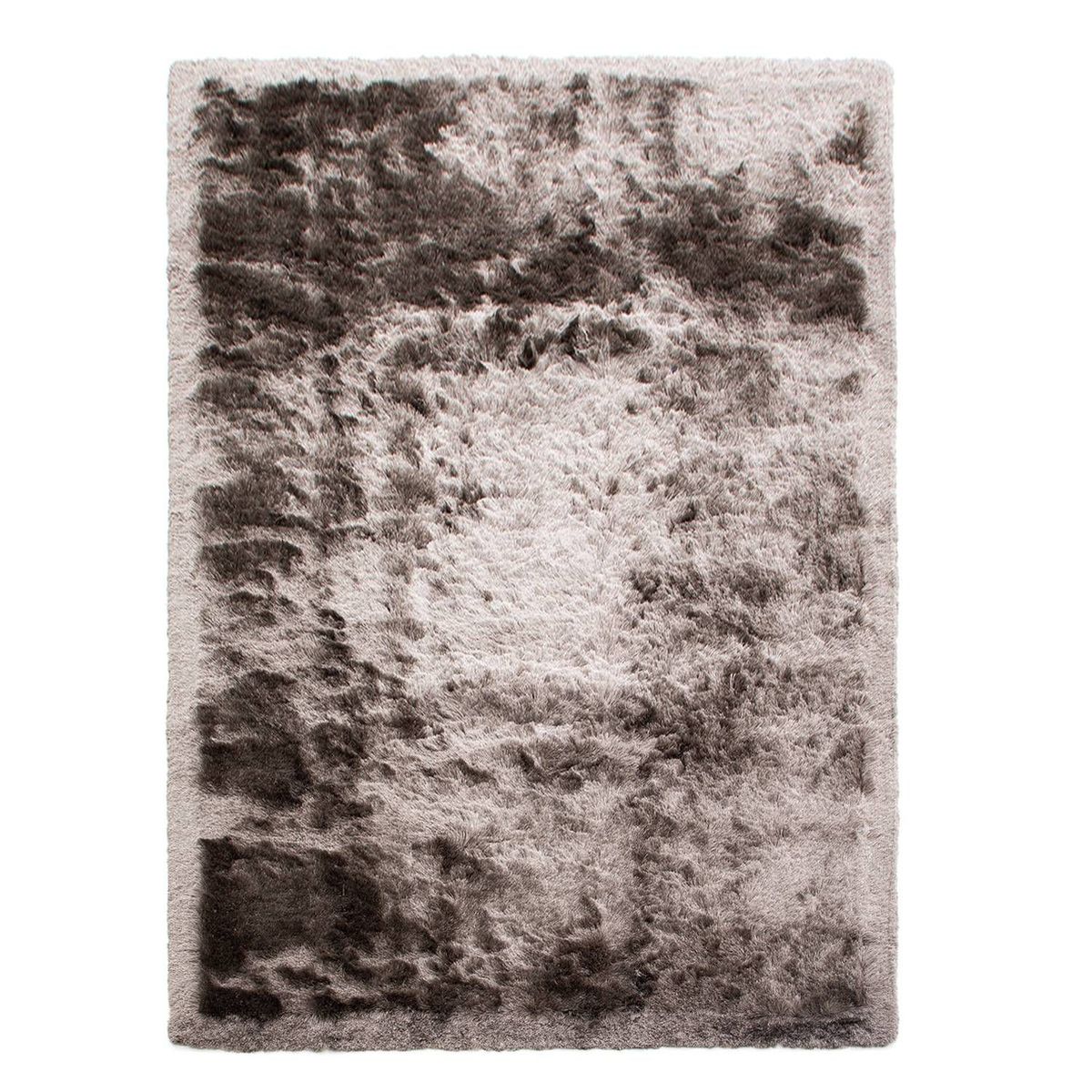 NATHAN - Alfombra China Indochine Color Gray 300X200