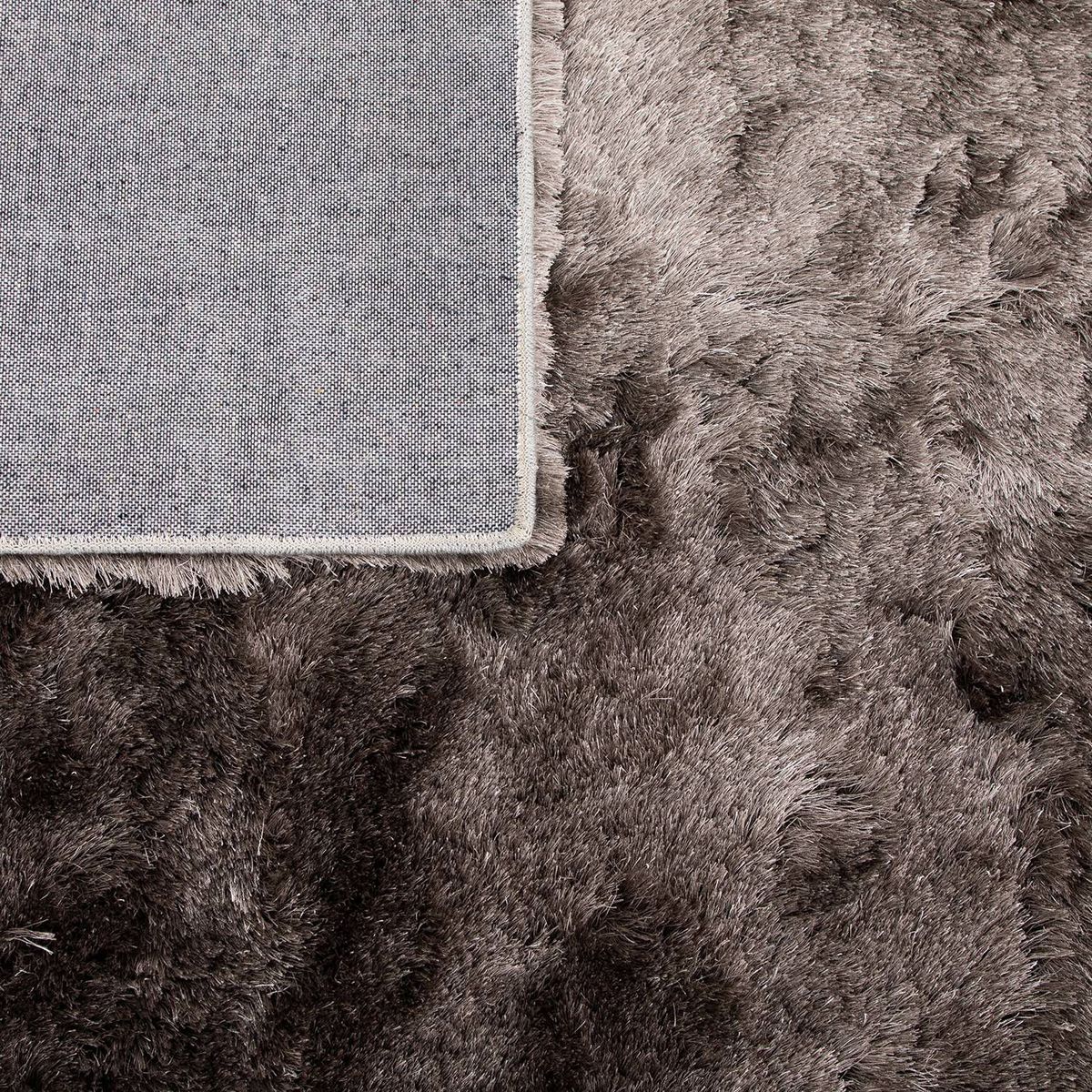 NATHAN - Alfombra China Indochine Color Gray 300X200