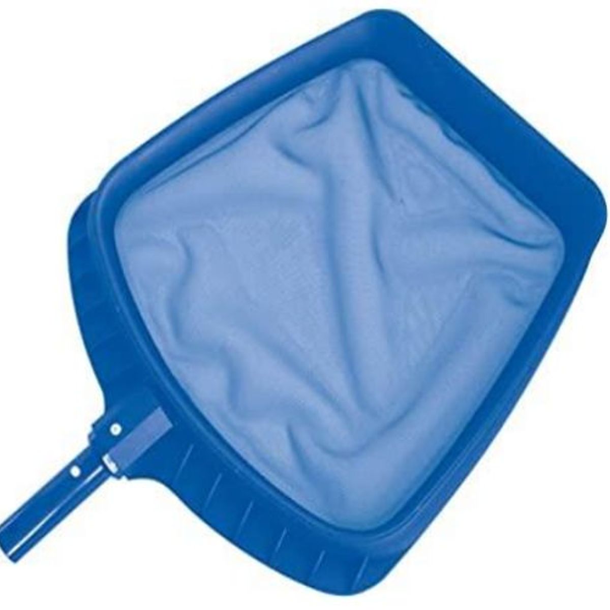 GENERICO - Saca hojas pesado para piscina marca Pool System