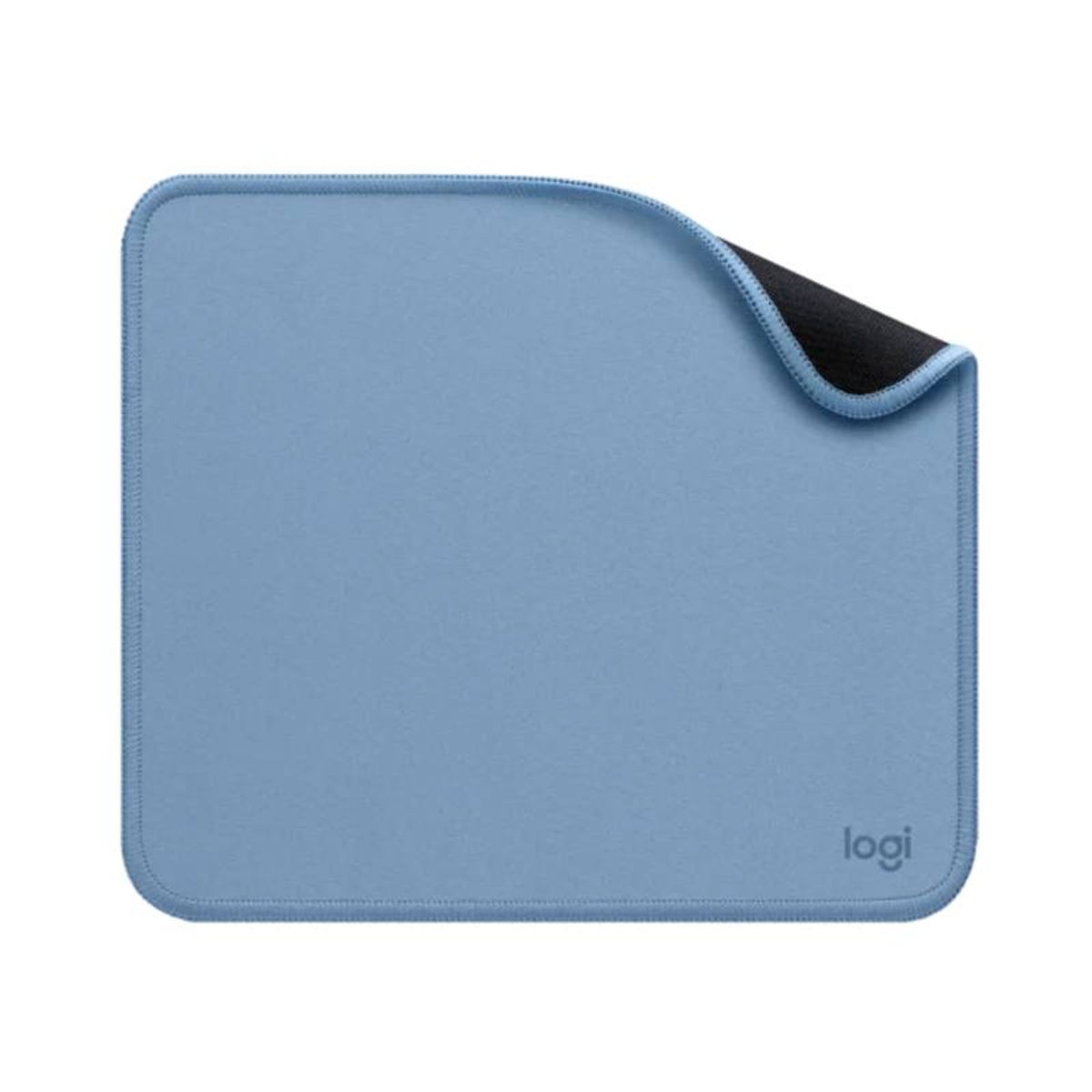 LOGITECH - PAD MOUSE LOGITECH ANTI-SALPICADURAS BLUE GREY
