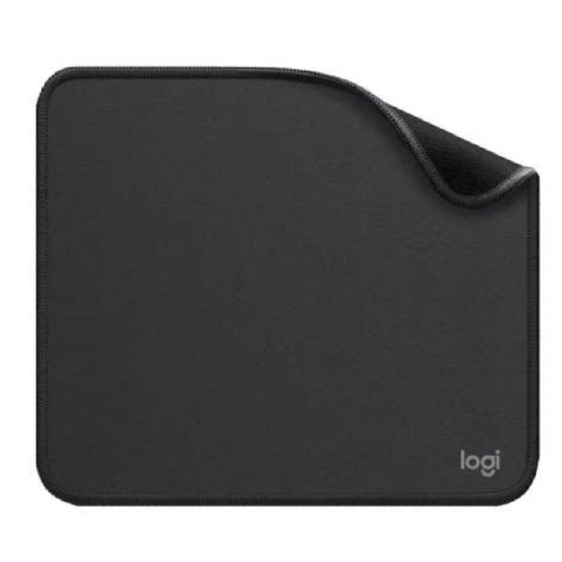 LOGITECH - PAD MOUSE LOGITECH ANTI-SALPICADURAS GRAPHITE