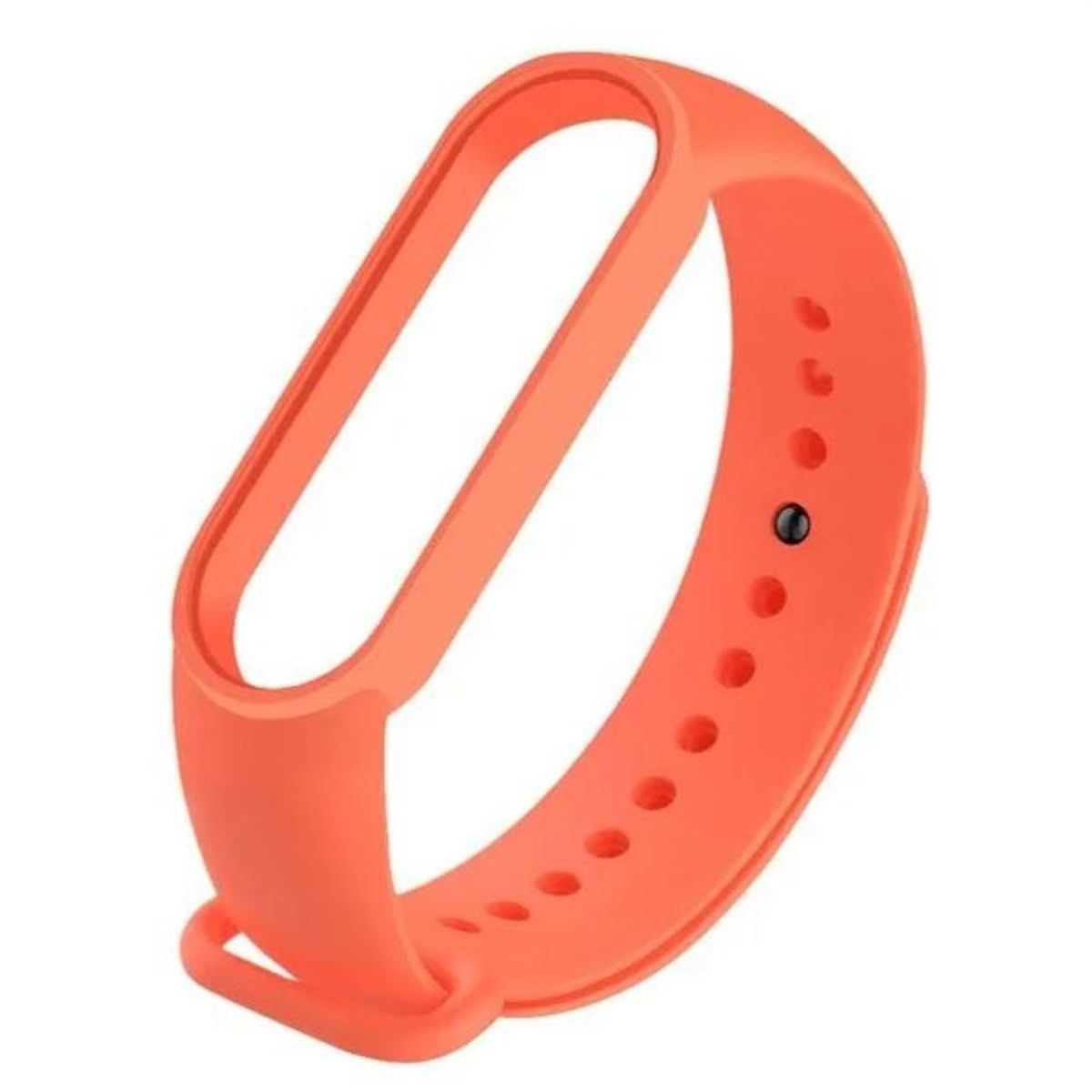 GENERICO - Correa Silicona Xiaomi Mi Band 3, 4, 5 X 3 unidades