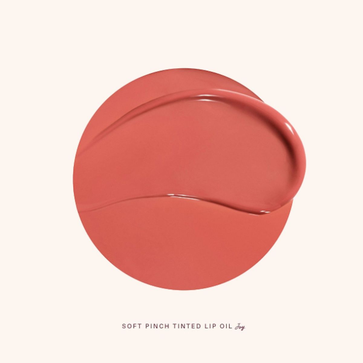RARE BEAUTY - Tinta de Labios - Joy Soft Pinch Rare Beauty - Maquillaje