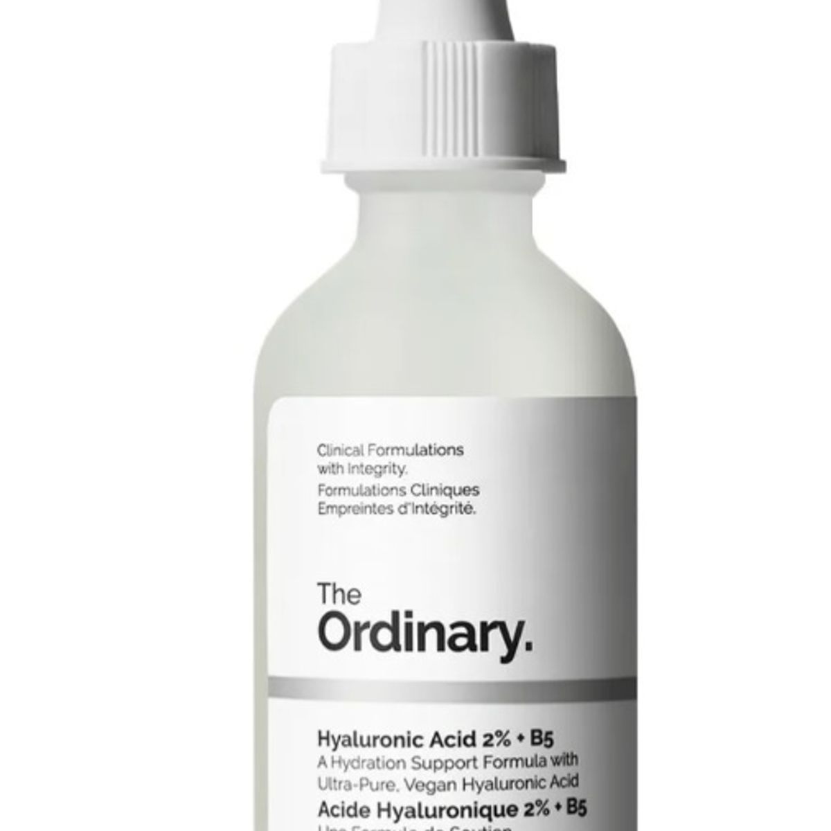 THE ORDINARY - Serum hidratante ácido hialurónico 30mL The Ordinary