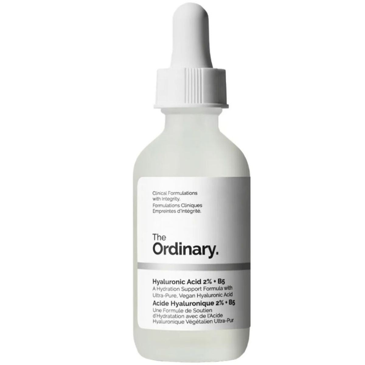 THE ORDINARY - Serum hidratante ácido hialurónico 30mL The Ordinary
