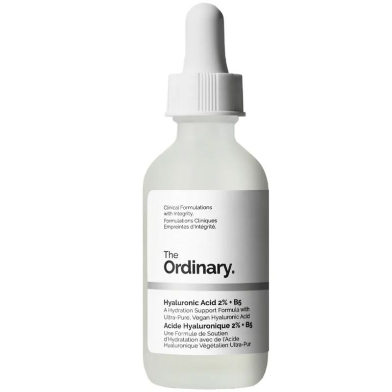 THE ORDINARY - Serum hidratante ácido hialurónico 30mL The Ordinary