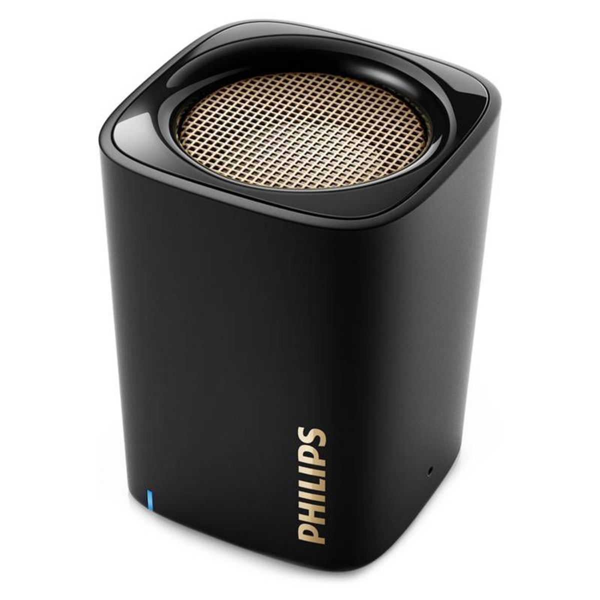 PHILIPS - Altavoz portátil inalámbrico Philps BT100B00