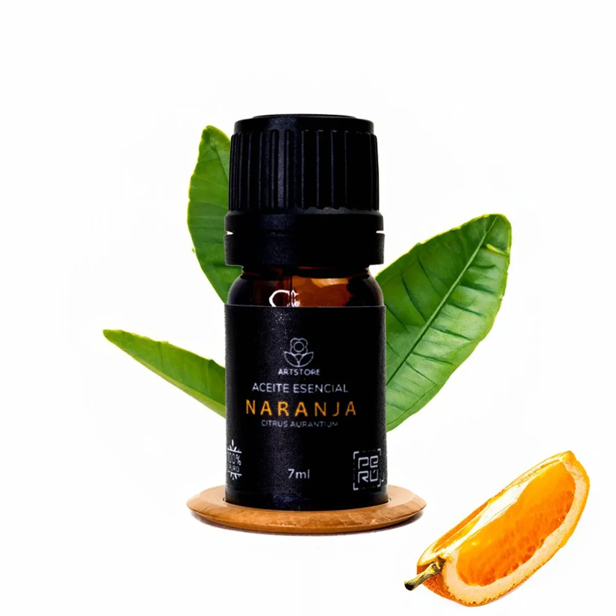 GENERICO - Aceite Esencial de Naranja.