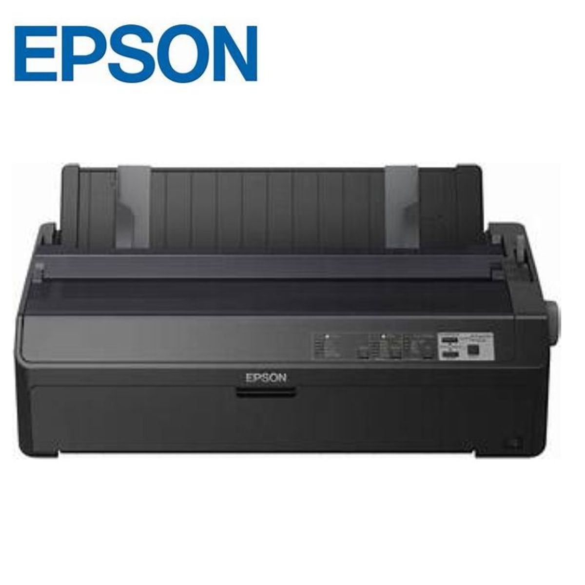 EPSON - IMPRESORA MATRICIAL EPSON FX-2190II MATRIZ 9 PINES
