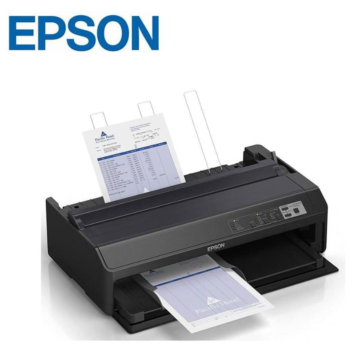 EPSON - IMPRESORA MATRICIAL EPSON FX-2190II MATRIZ 9 PINES