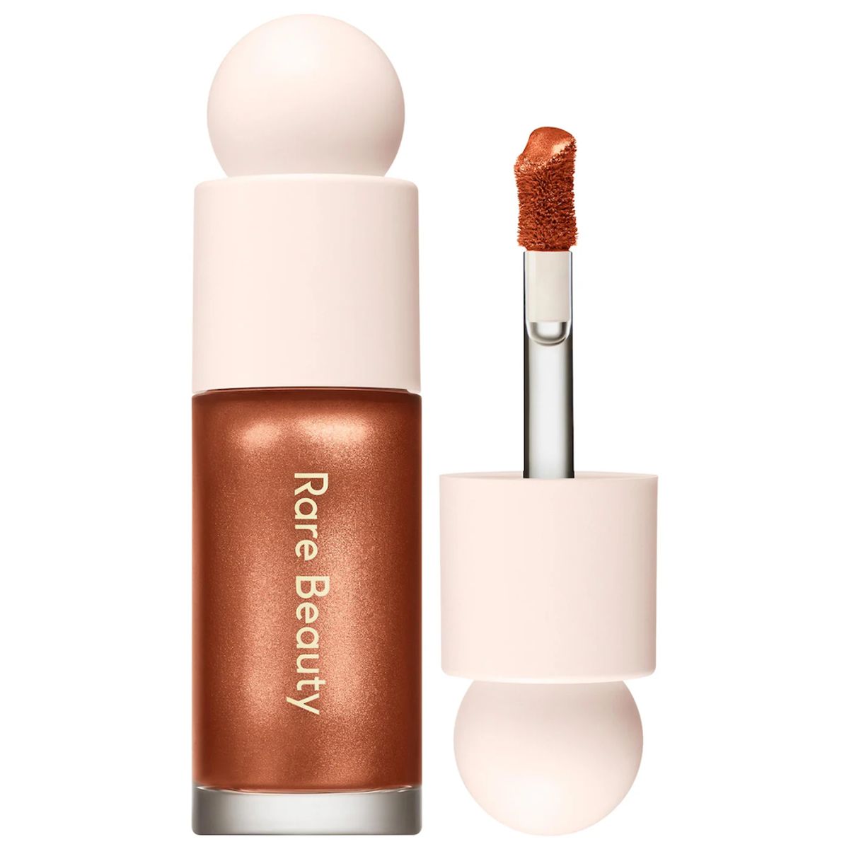 RARE BEAUTY - Iluminador Liquido Positive Light Liquid Rare Beauty