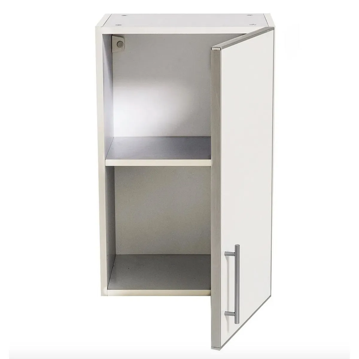 VENTITAS HOME - Organizador de BañoCocina Ipema Ventitas Home Blanco