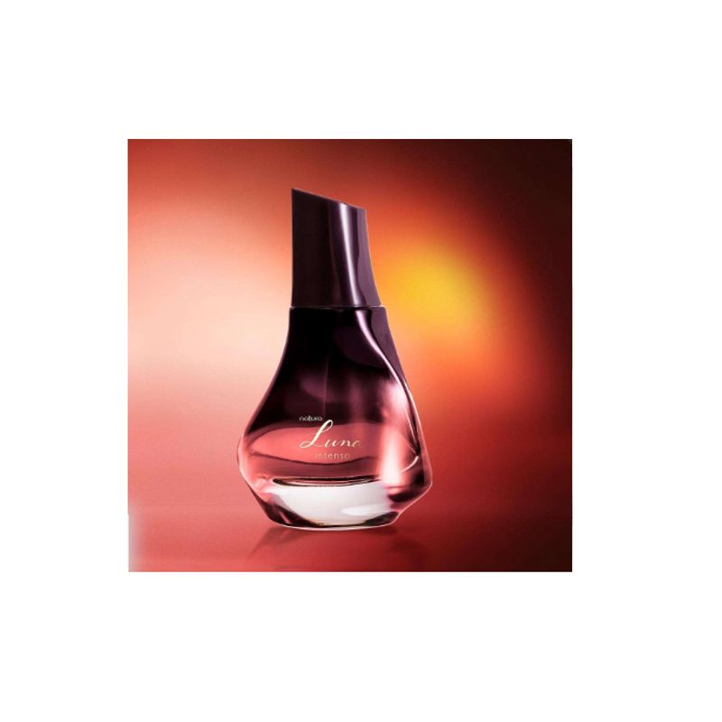 NATURA - Natura - Luna intenso  perfume femenino 50ml