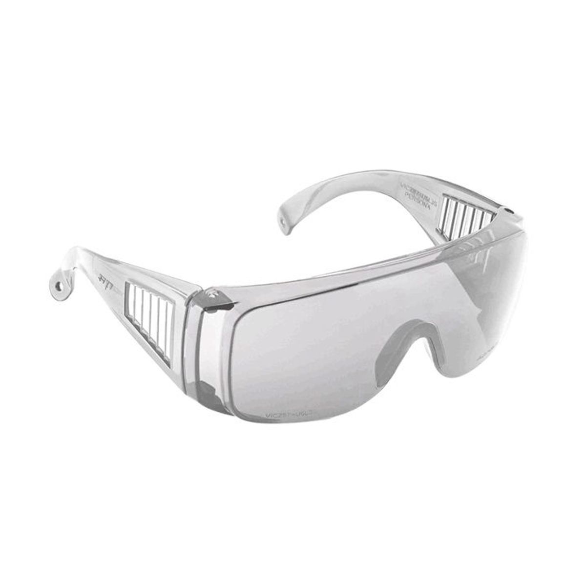 STEELPRO - SOBRELENTE PERSONA AF CLARO