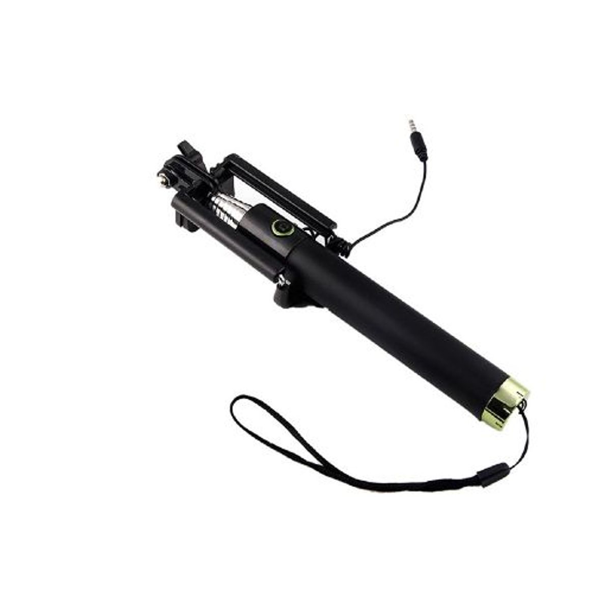 GENERICO - Selfie stick con disparador para celular