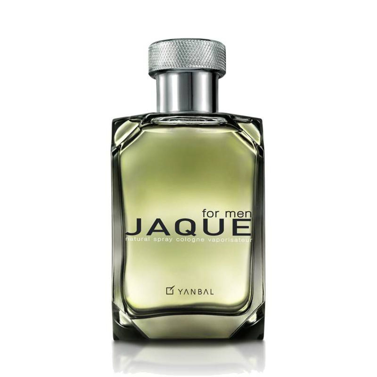 YANBAL - Jaque Perfume de Hombre - Yanbal