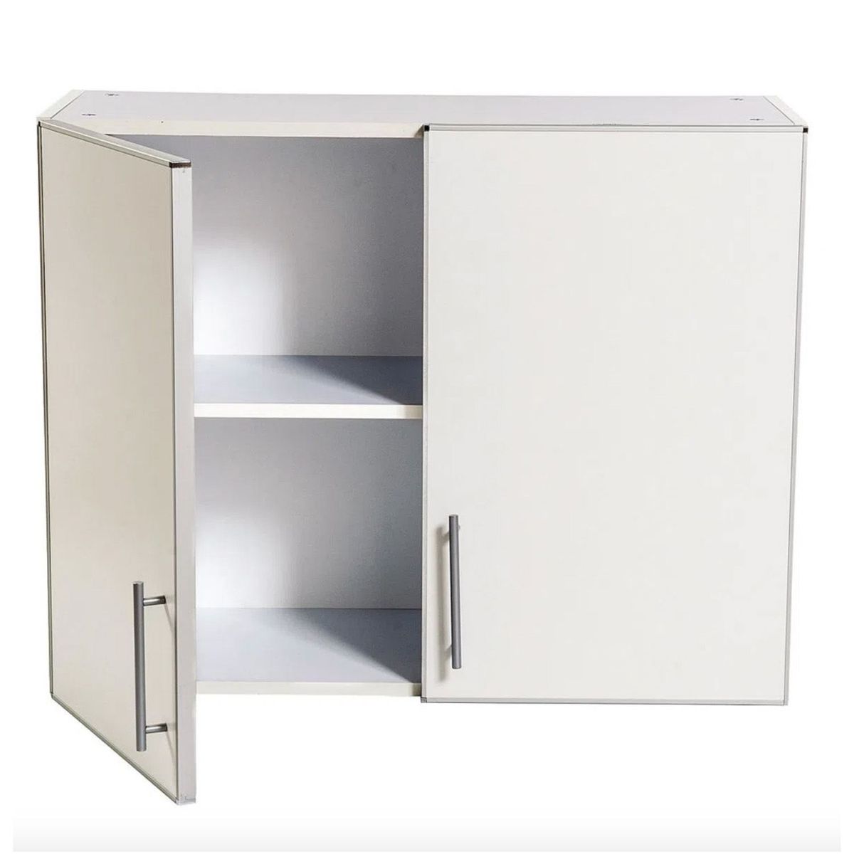 VENTITAS HOME - Organizador de BañoCocina Tuwan Ventitas Home Blanco