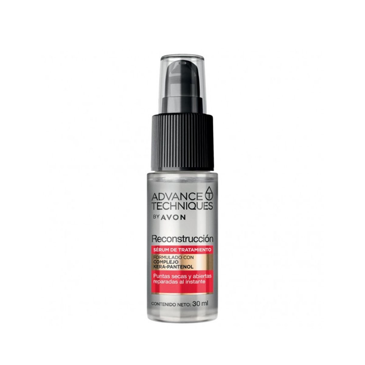 AVON - Advance Techniques Sérum de Tratamiento Capilar Reconstrucción 30ml_123