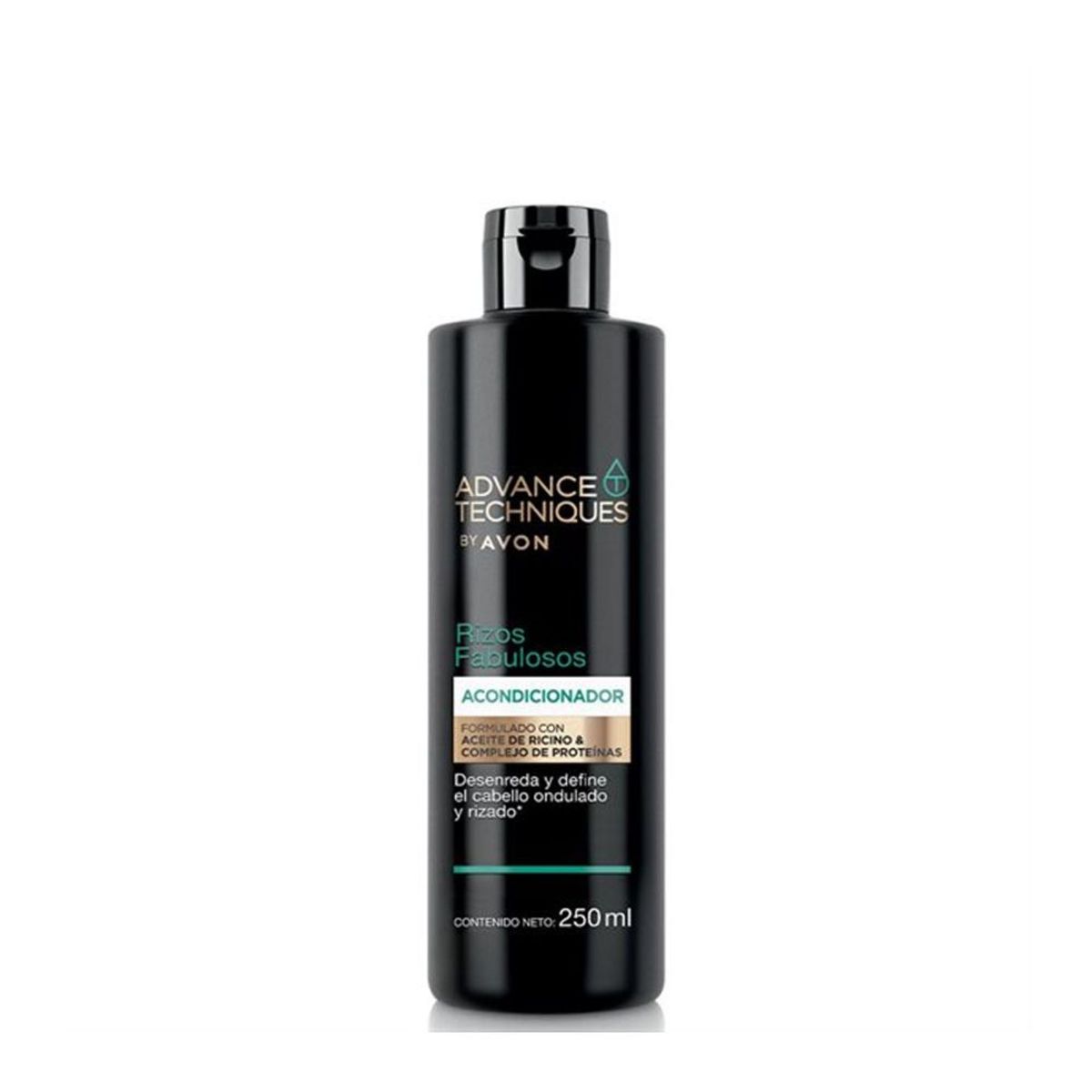 AVON - Acondicionador Rizos Fabulosos Advance Techniques 300ml