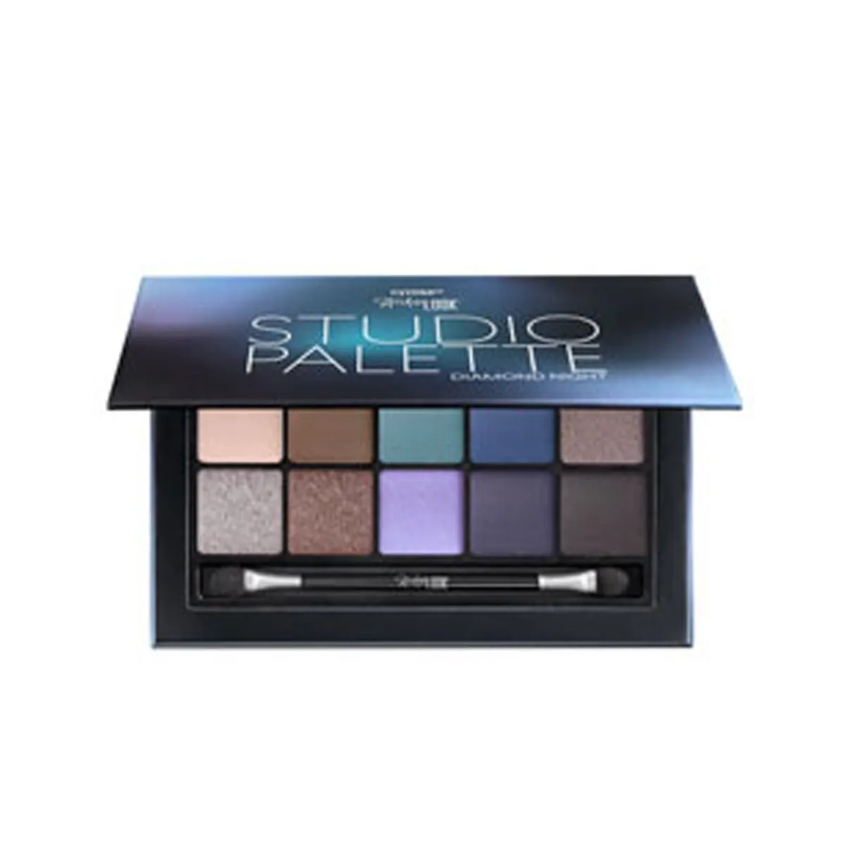 CYZONE - Studio Palette Studio Look DIAMOND NIGHT