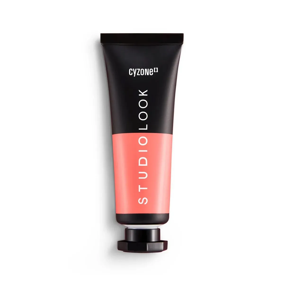 CYZONE - Rubor Mousse Blush SUNNY BLUSH Studio Look