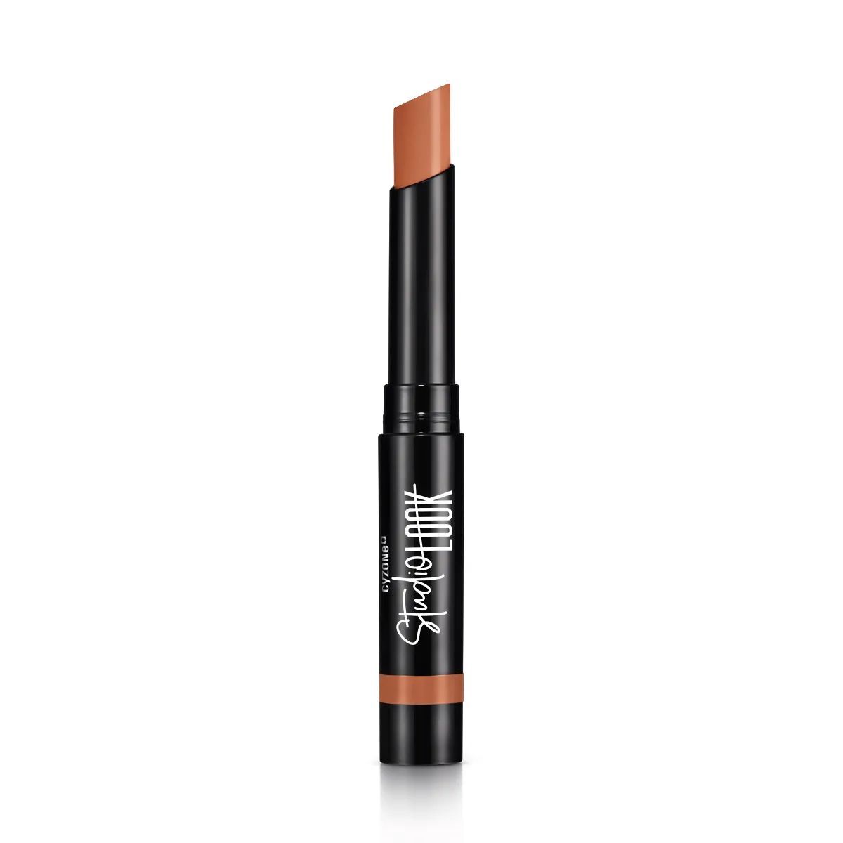 CYZONE - Labial en Barra REAL NUDE Supermate Lips Studio Look