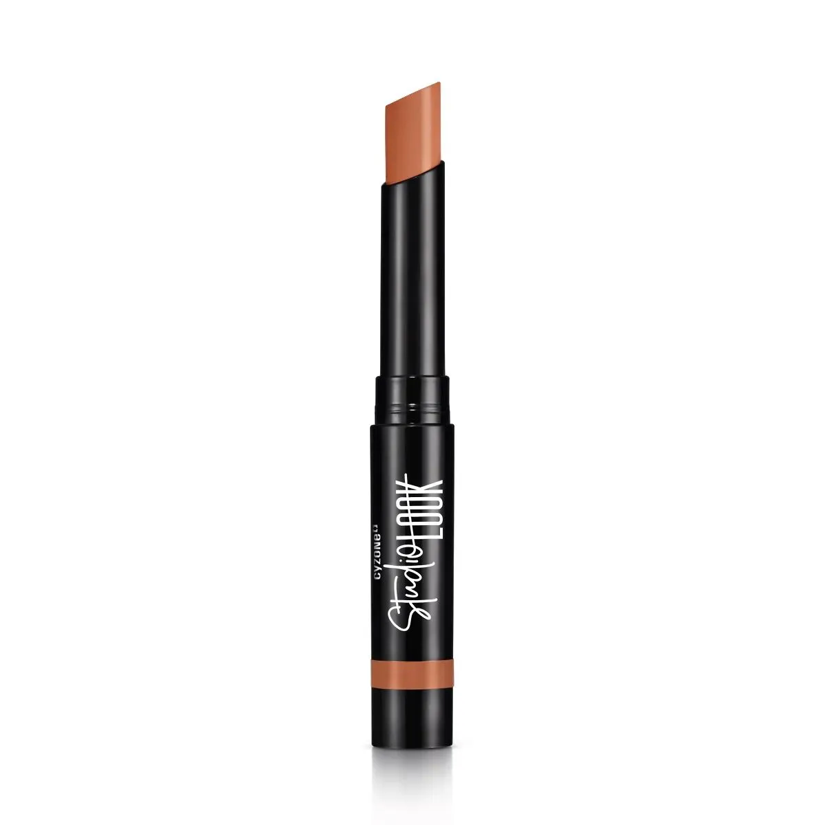 CYZONE - Labial en Barra REAL NUDE Supermate Lips Studio Look