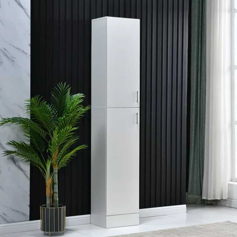 VENTITAS HOME - Organizador de Baño Elías Ventitas Home Blanco