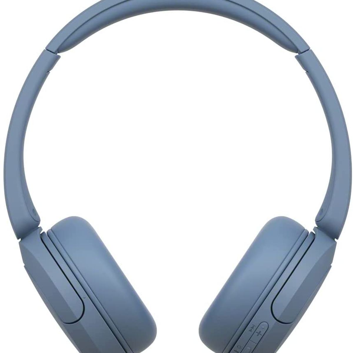 SONY - Sony WH-CH520 Auriculares Inalámbricos Azul