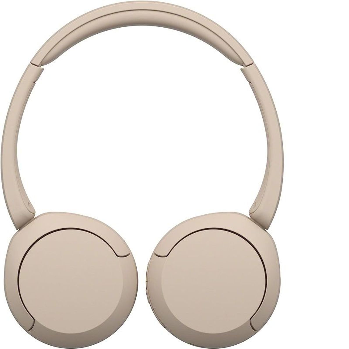 SONY - Sony WH-CH520 Auriculares Inalámbricos Beige