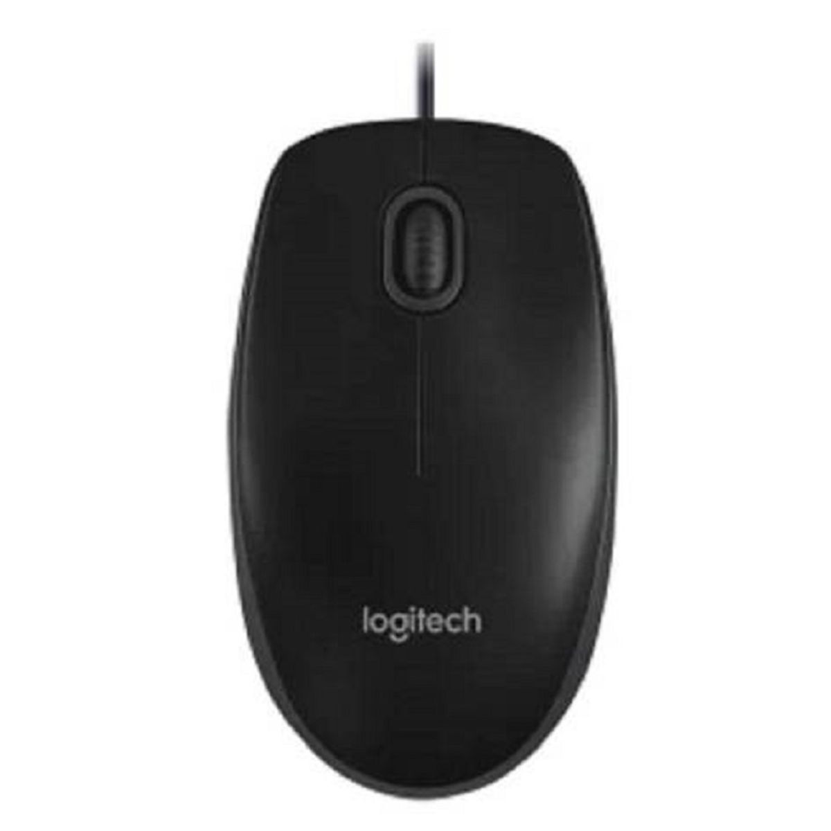 LOGITECH - KIT TECLADO LOGITECH  MOUSE MK120 USB SP BLACK
