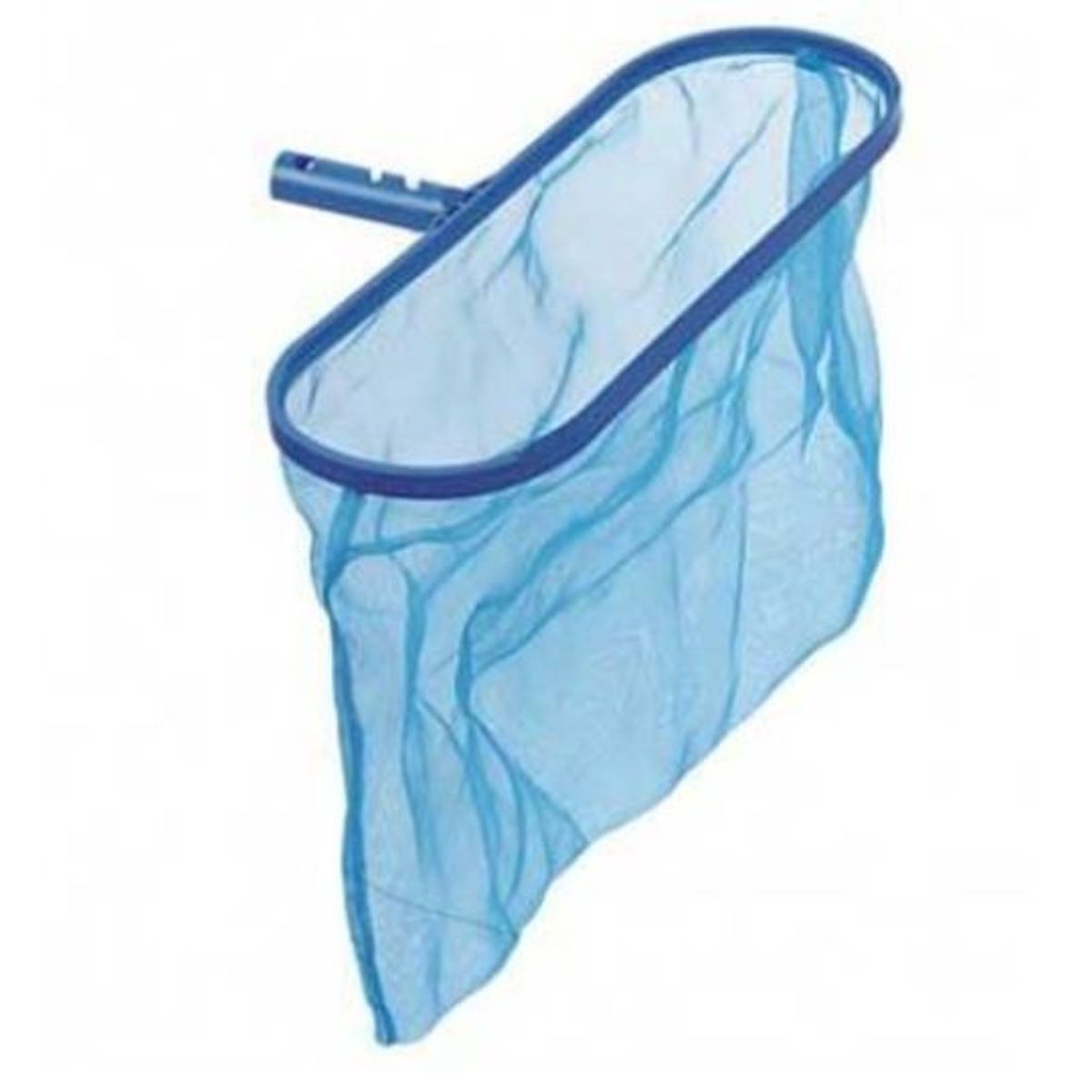 GENERICO - Saca hojas de malla larga para piscina Pool System