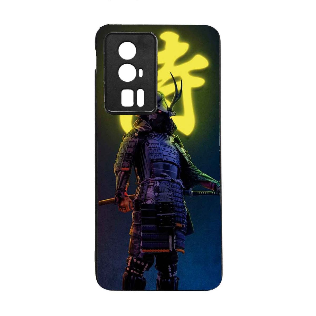GENERICO - Funda Protector Case Para POCO F5 PRO.