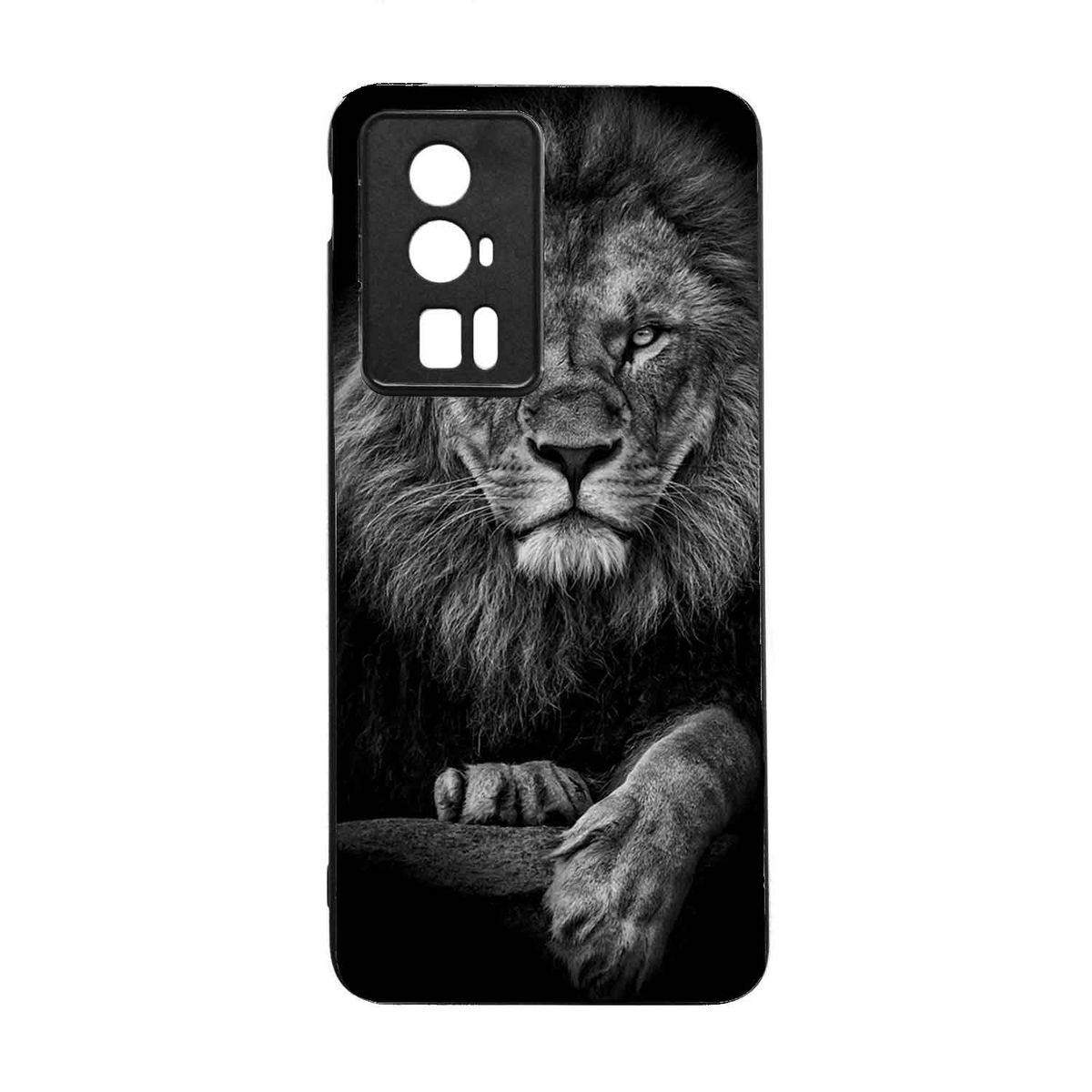 GENERICO - Funda Protector Case Para POCO F5 PRO.