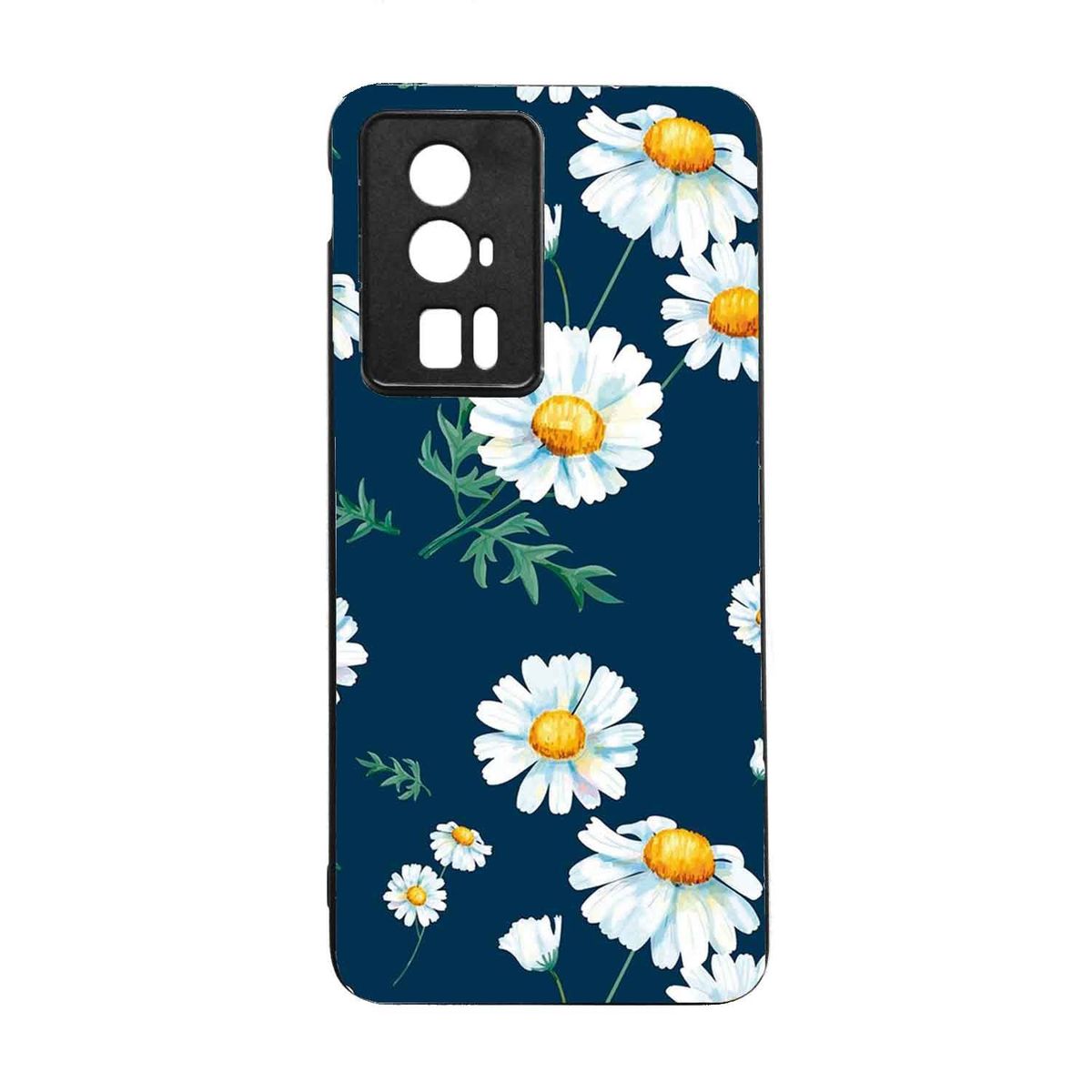 GENERICO - Funda Protector Case Para POCO F5 PRO.