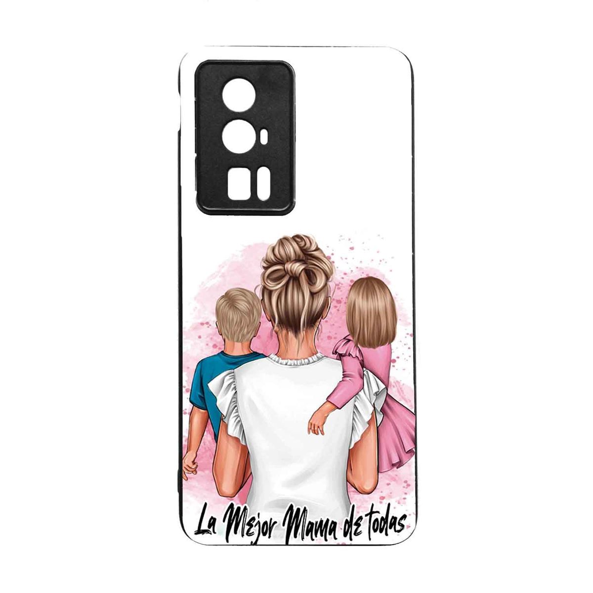 GENERICO - Funda Protector Case Para POCO F5 PRO