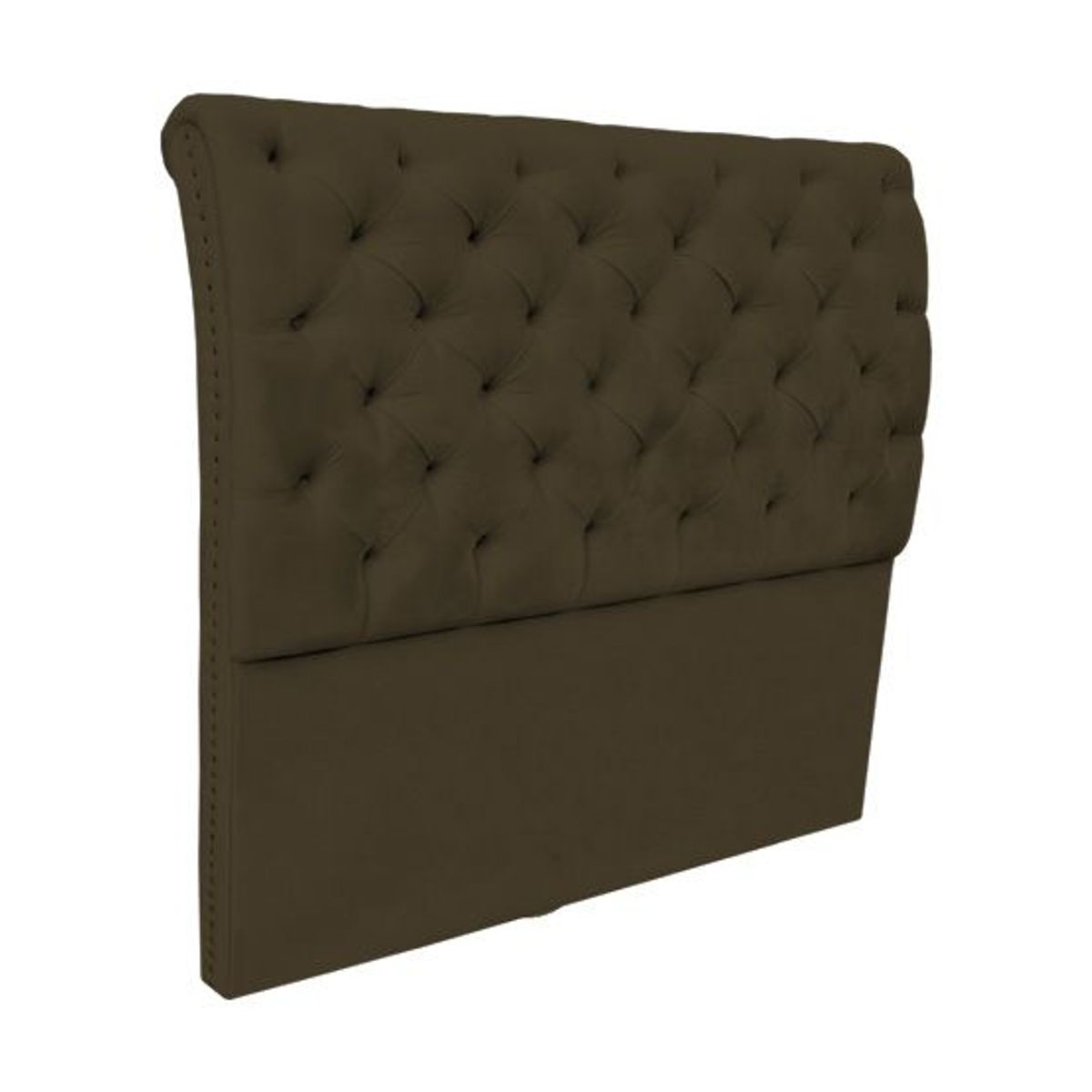 BARAKA HOME - Cabecera Bilbao 2 plz - Chocolate