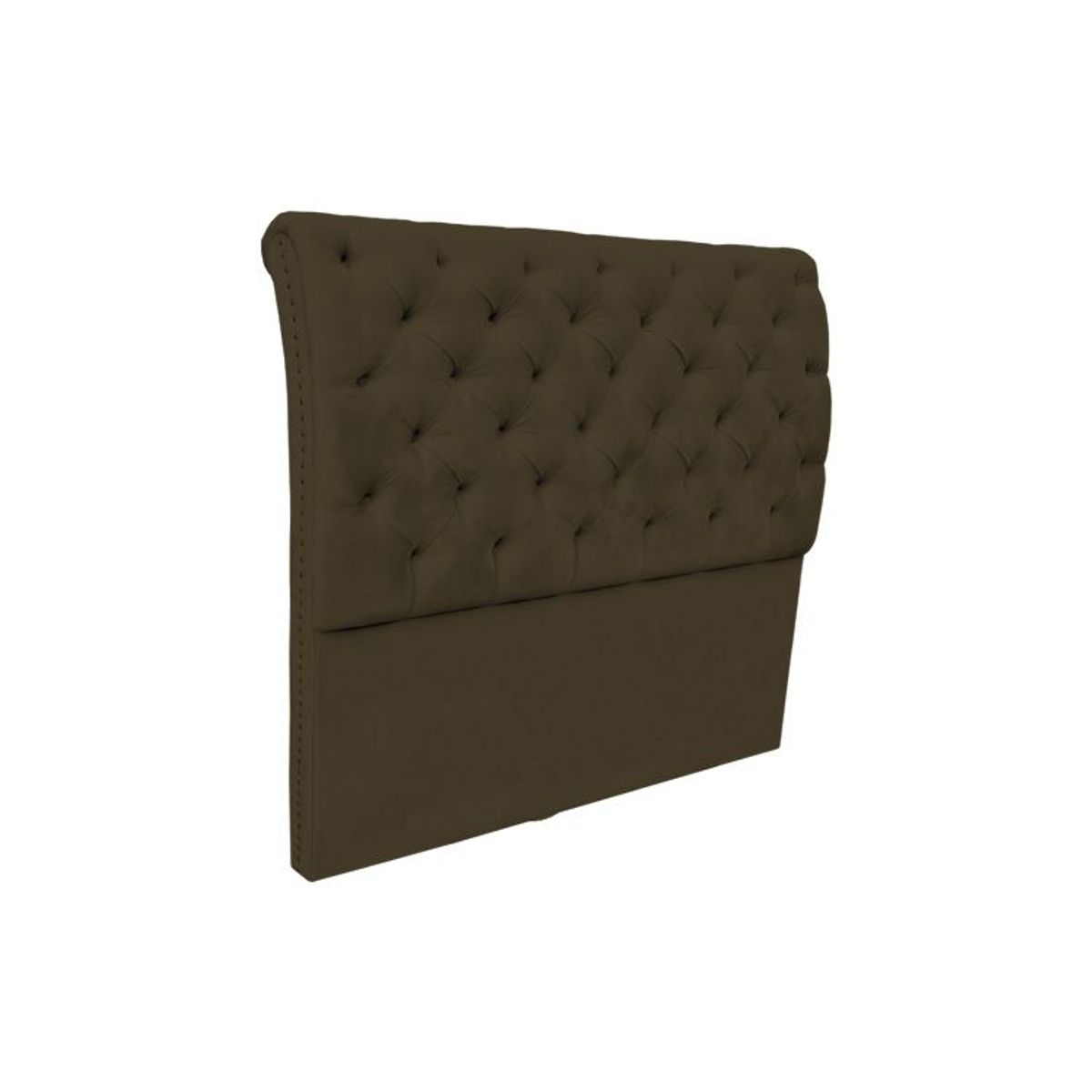 BARAKA HOME - Cabecera Bilbao 2 plz - Chocolate