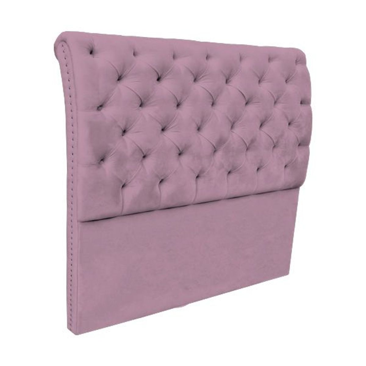 BARAKA HOME - Cabecera Bilbao 2 plz - Rosado