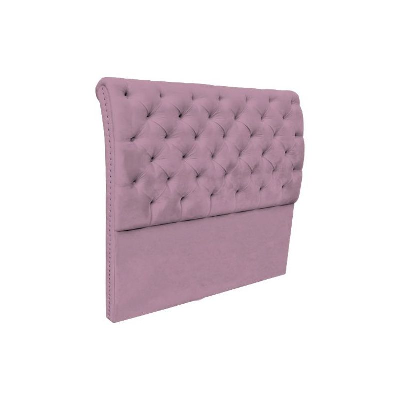 BARAKA HOME - Cabecera Bilbao 2 plz - Rosado